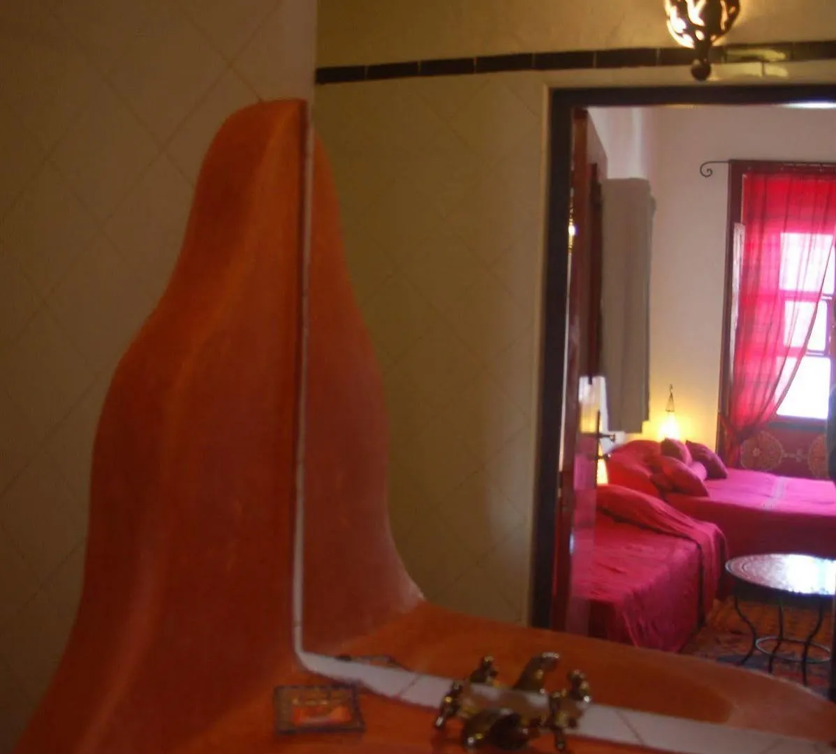 Riad Le Grand Large Essaouira 2*,  Marrocos