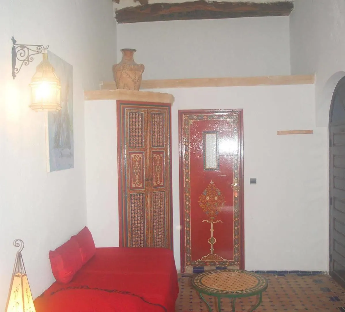 Riad Le Grand Large Essaouira