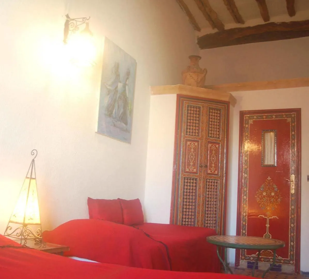 Riad Le Grand Large Essaouira 2*,