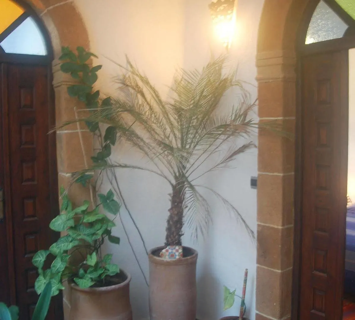 Riad Le Grand Large Essaouira