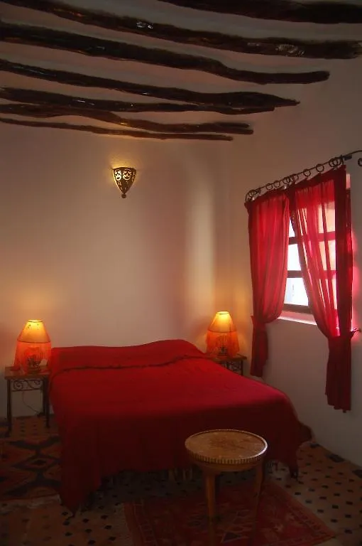 Riad Le Grand Large Essaouira