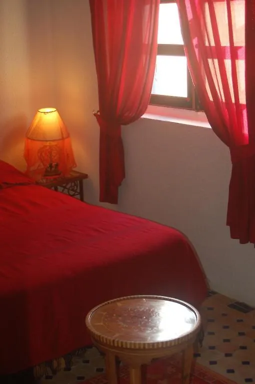 Riad Le Grand Large Essaouira