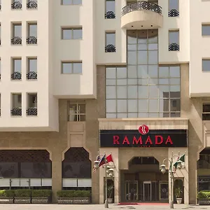 Ramada By Wyndham Marokko