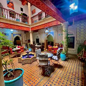 Riad Chakir Mogador, Essaouira