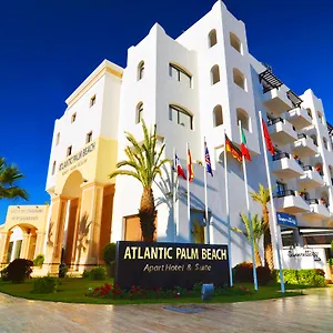 Atlantic Palm Marokko