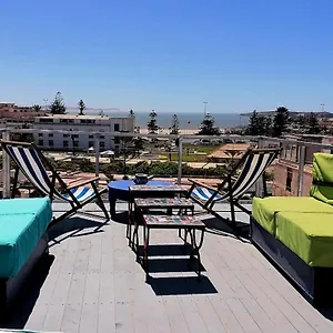 Riad Ocean Medina, Essaouira