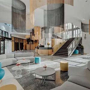https://barcelo-fes-medina.hotelfesmorocco.com