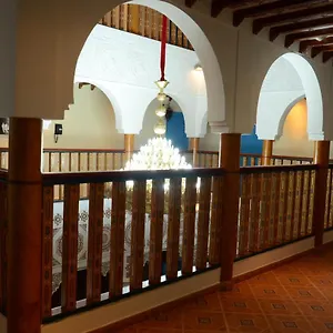 فندق El Kasbah Souiria