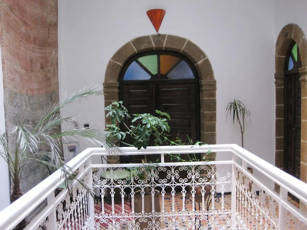 Riad Le Grand Large Εσαουίρα Μαρόκο