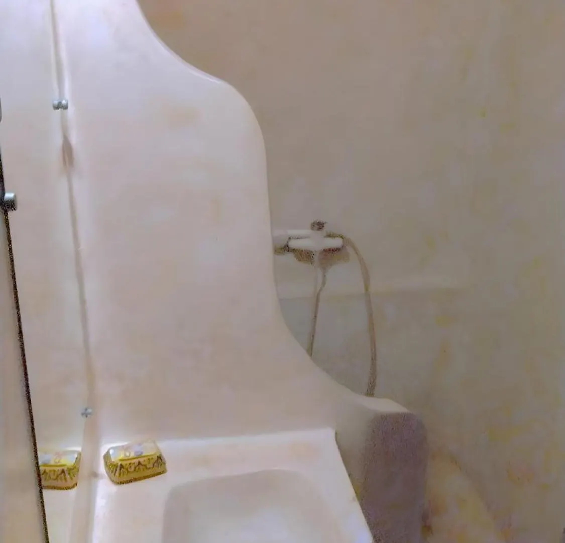 Riad Le Grand Large Εσαουίρα