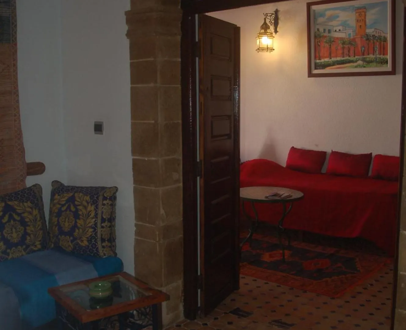 **  Riad Le Grand Large Εσαουίρα Μαρόκο