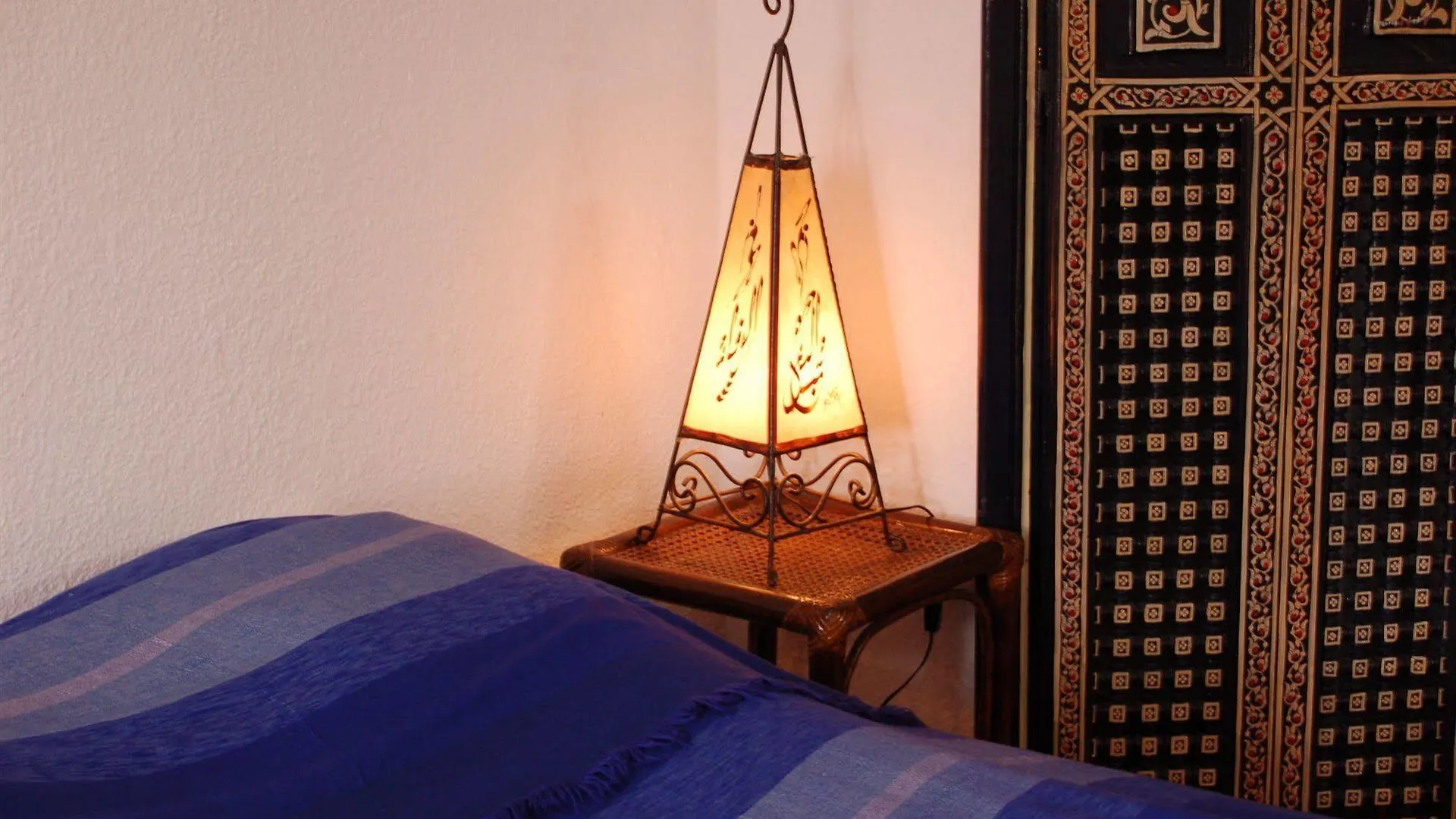Riad Le Grand Large Εσαουίρα Μαρόκο