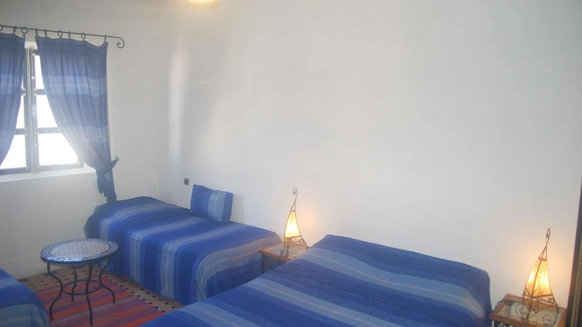 Riad Le Grand Large Εσαουίρα