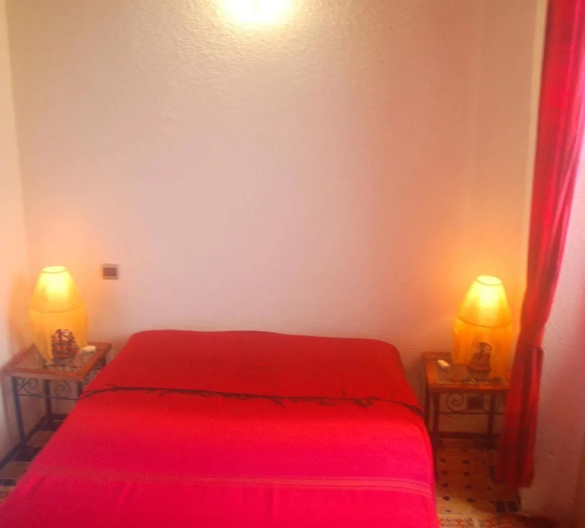 **  Riad Le Grand Large Εσαουίρα Μαρόκο