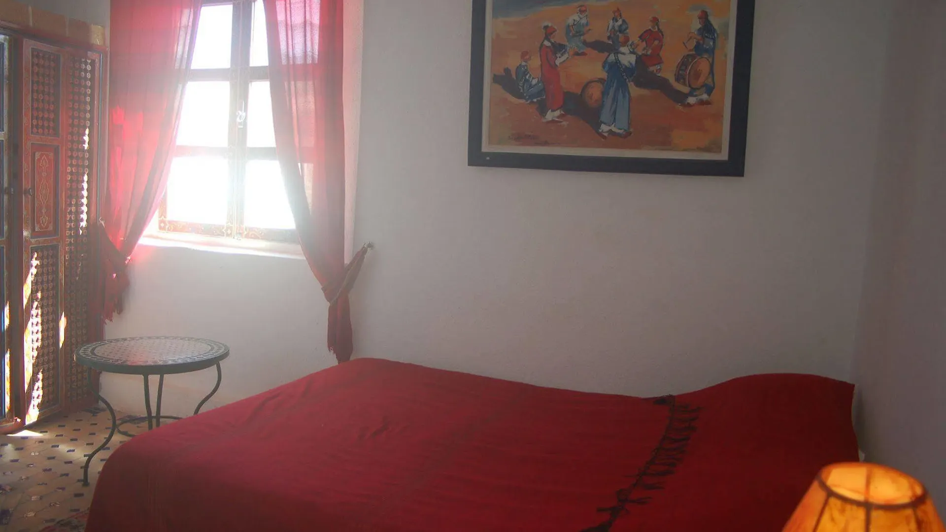 Riad Le Grand Large Εσαουίρα