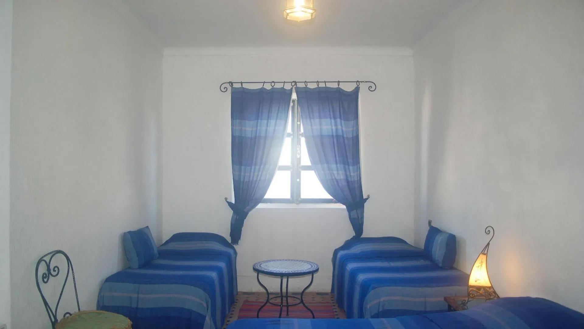 Riad Le Grand Large Εσαουίρα 2*,  Μαρόκο