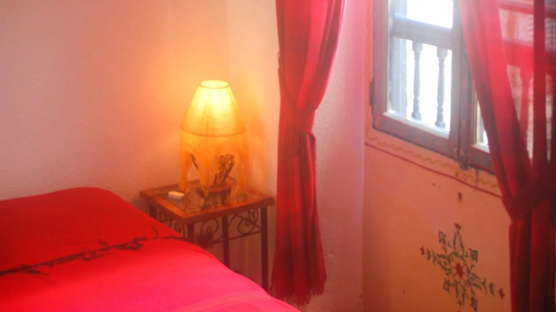 **  Riad Le Grand Large Εσαουίρα Μαρόκο
